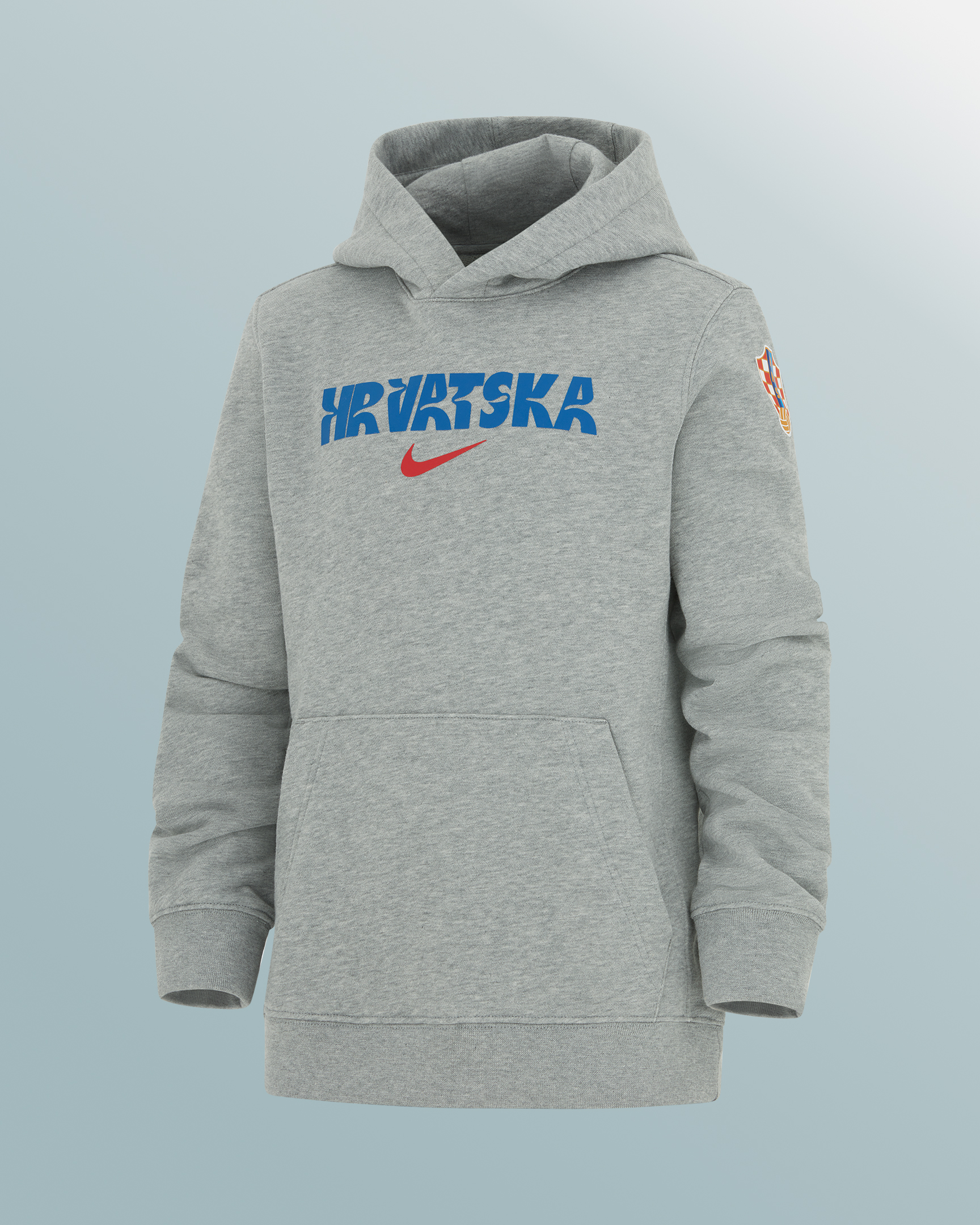 Hoodie Club FT Y